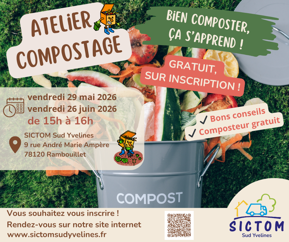 compostage