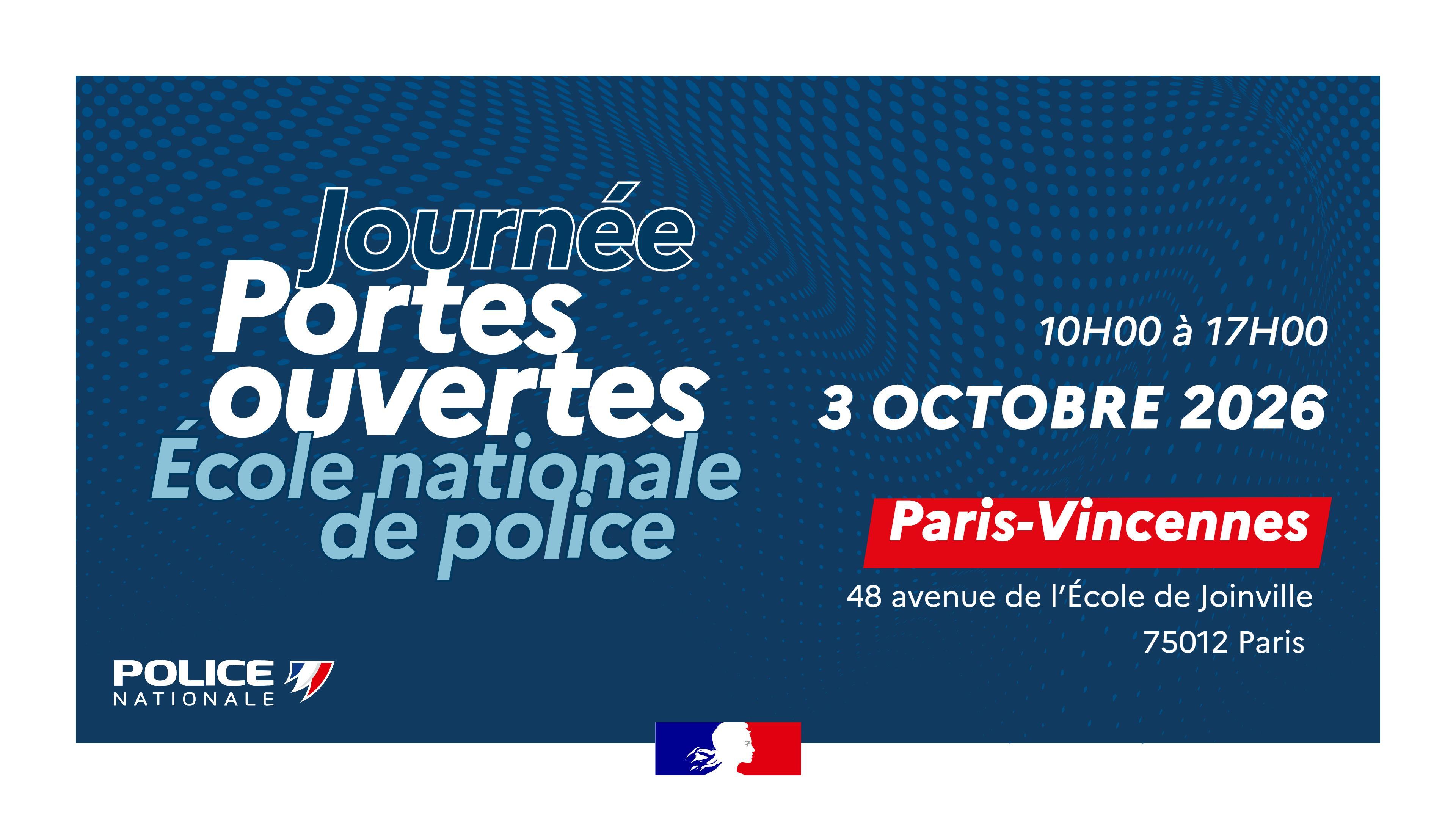 police