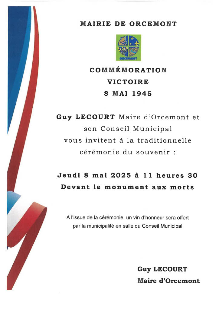 commemoration