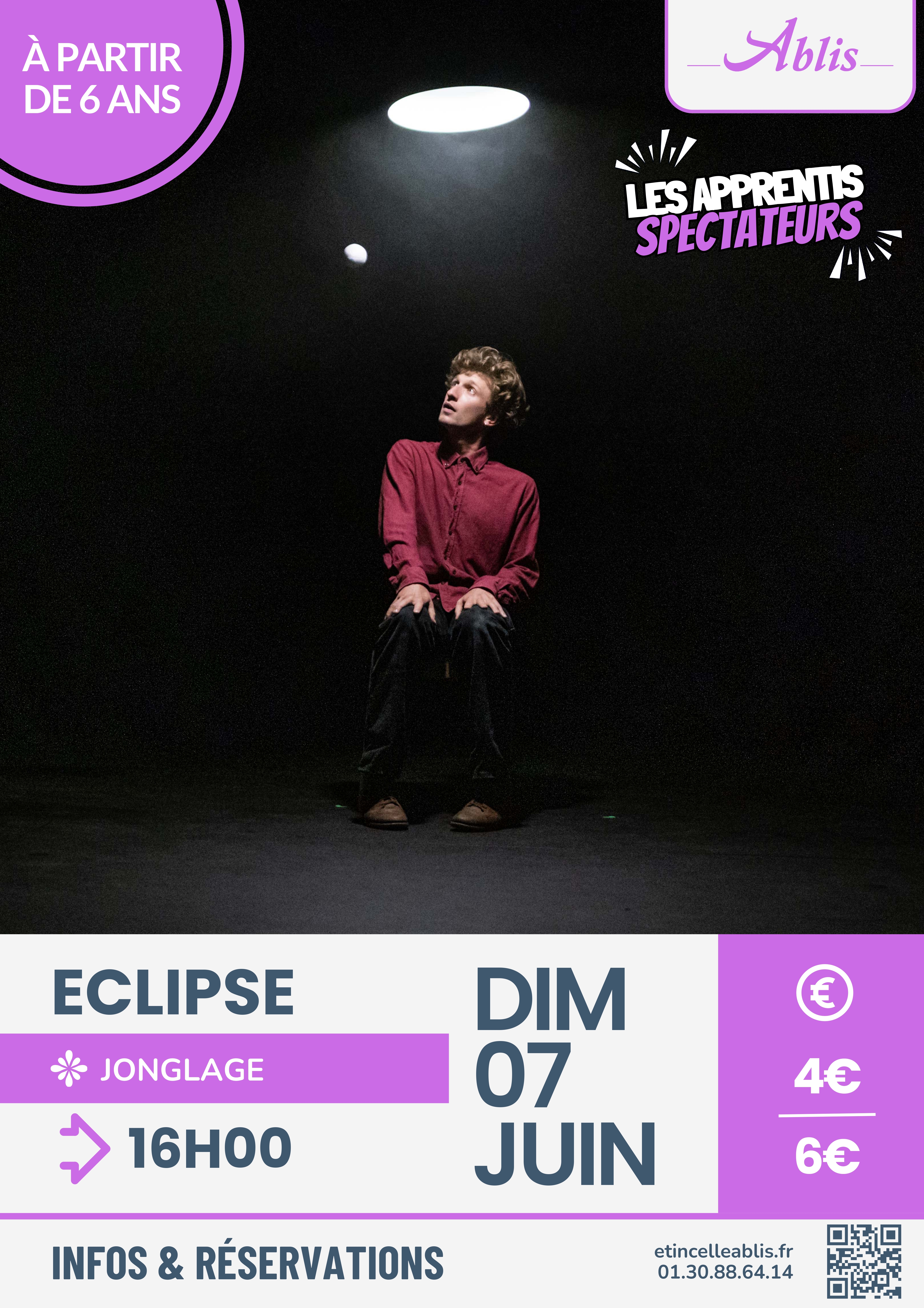 eclipse ablis