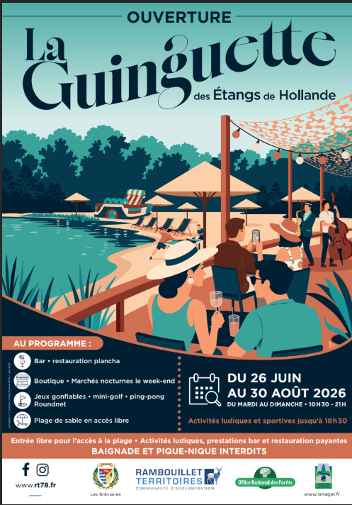 guinguette
