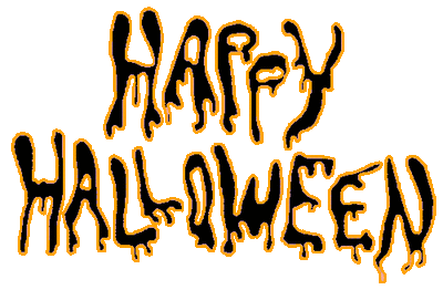 halloween