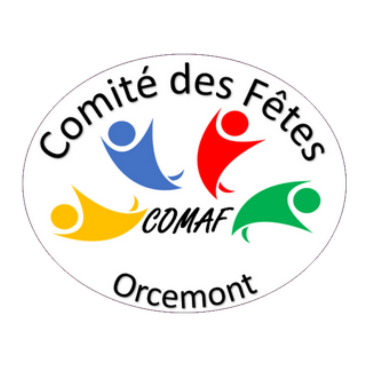 logo comaf