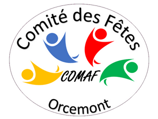 new Logo COMAF
