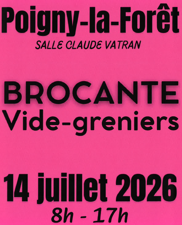 Poigny