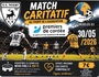 match caritatif poigny