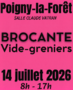 Poigny