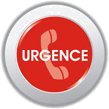 urgence