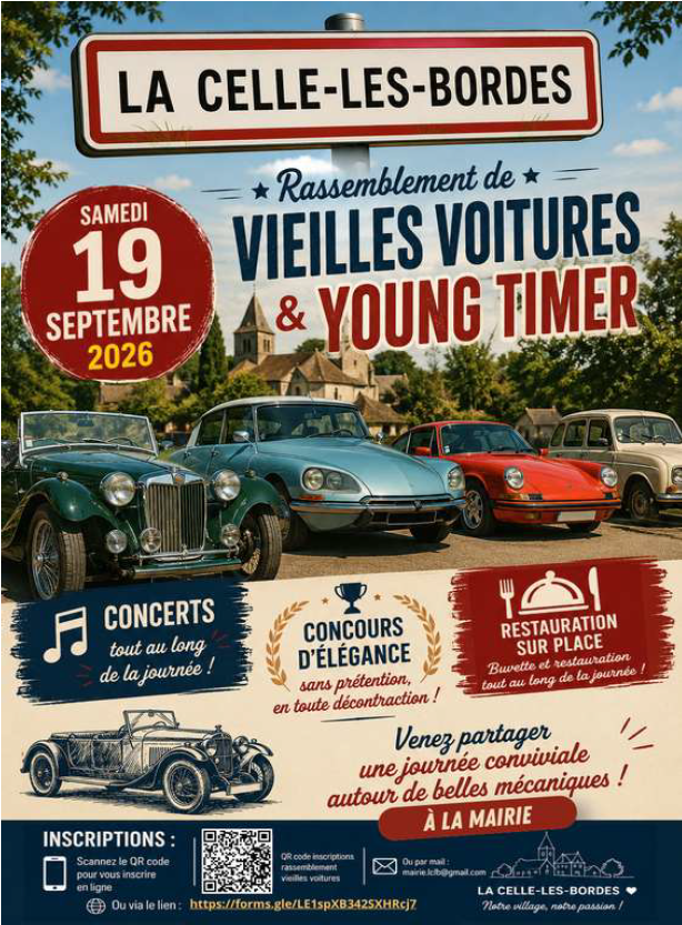 youngtimer